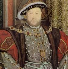 The Reformation Of Henry VIII And The